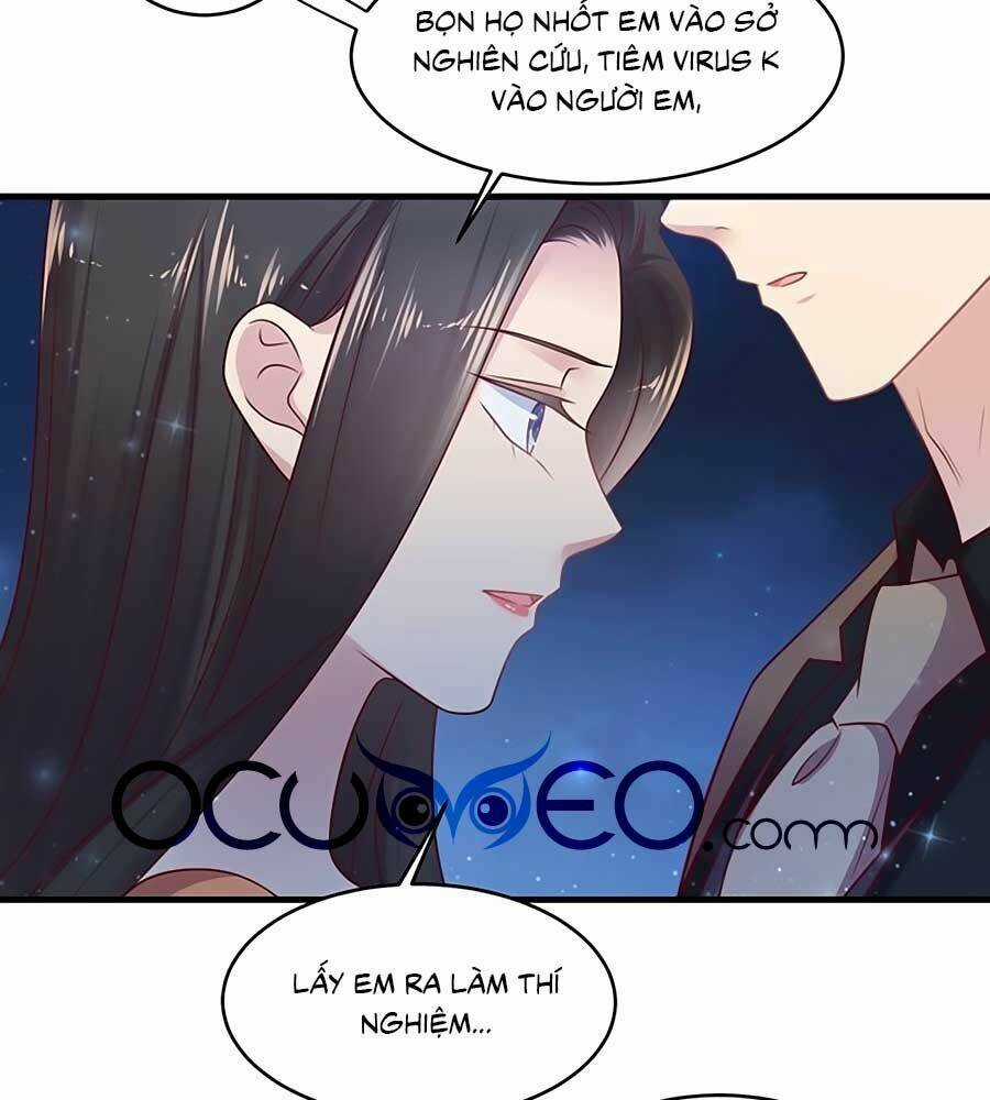 Khóa Chặt Đôi Môi - Chapter 144 - Trang 33