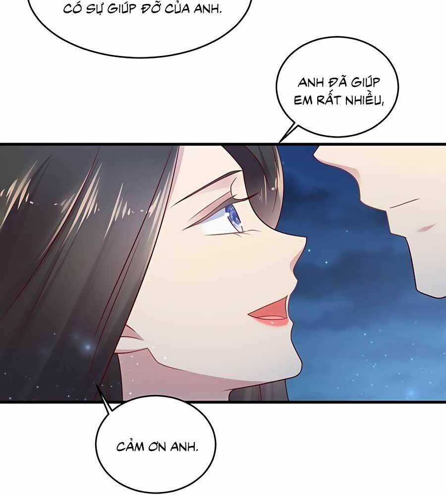Khóa Chặt Đôi Môi - Chapter 144 - Trang 36
