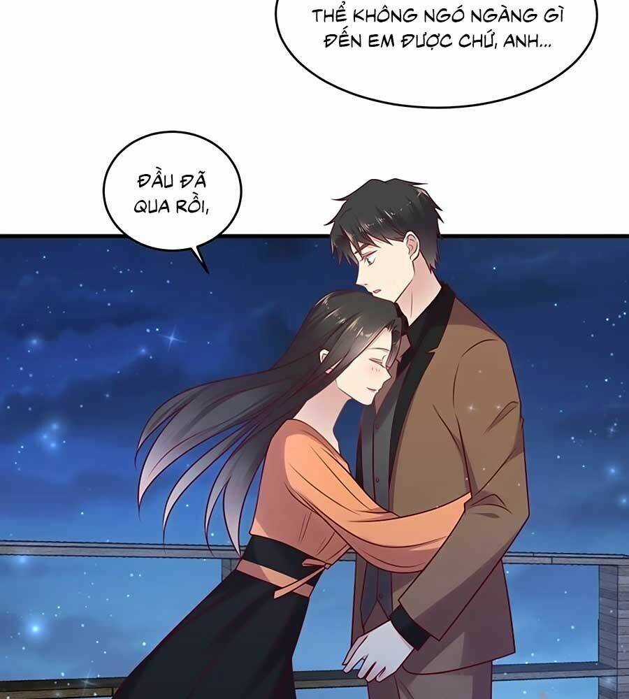 Khóa Chặt Đôi Môi - Chapter 144 - Trang 38