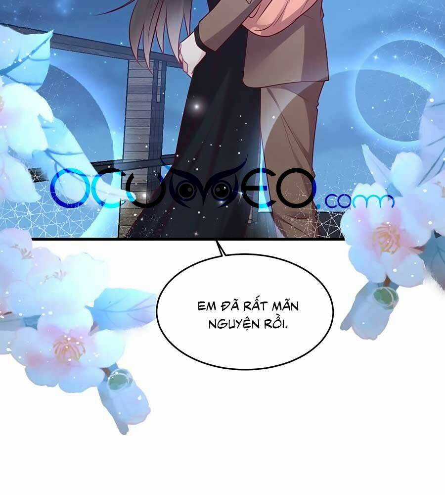 Khóa Chặt Đôi Môi - Chapter 144 - Trang 40