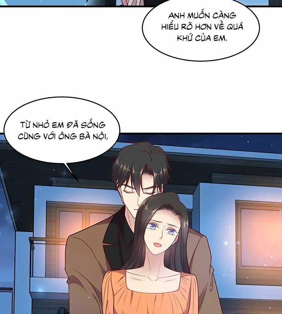 Khóa Chặt Đôi Môi - Chapter 144 - Trang 5