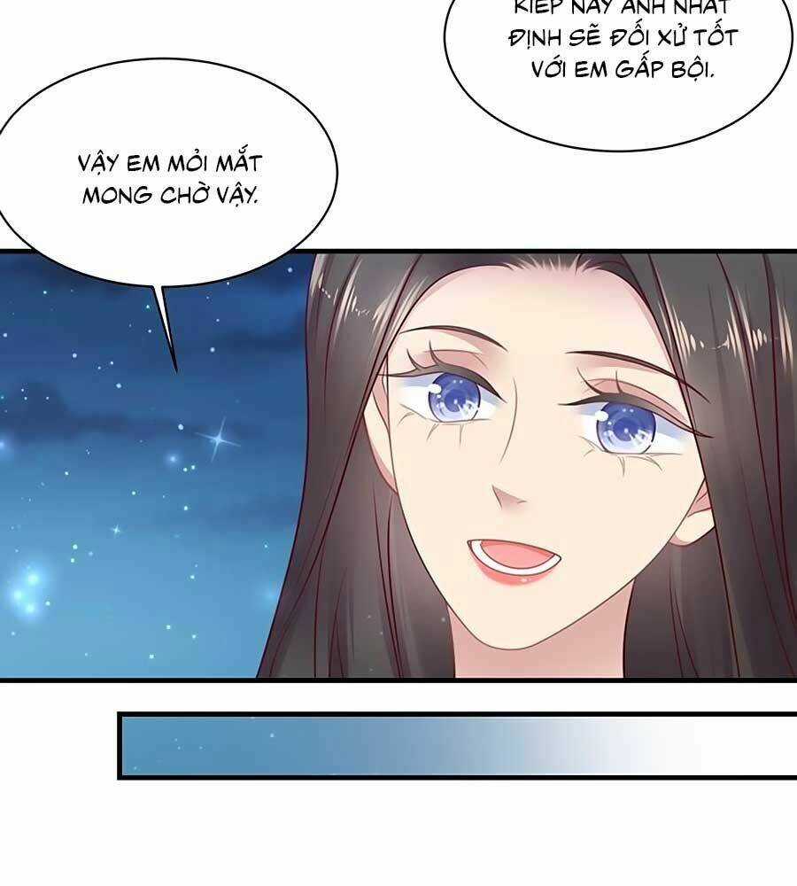 Khóa Chặt Đôi Môi - Chapter 144 - Trang 42