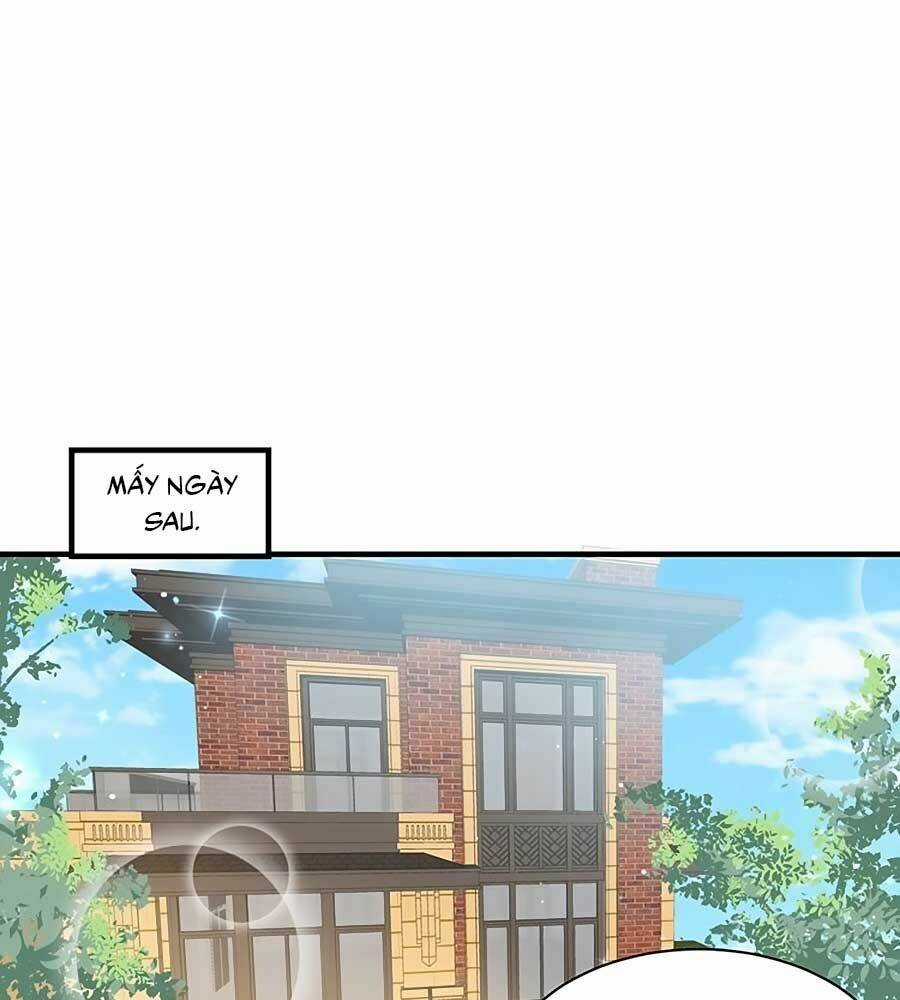 Khóa Chặt Đôi Môi - Chapter 144 - Trang 43