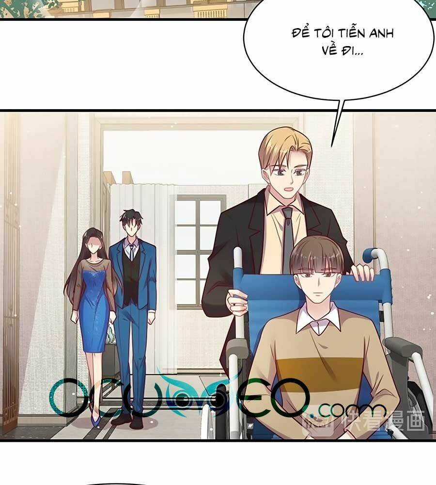 Khóa Chặt Đôi Môi - Chapter 144 - Trang 44