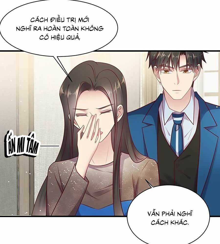 Khóa Chặt Đôi Môi - Chapter 144 - Trang 45