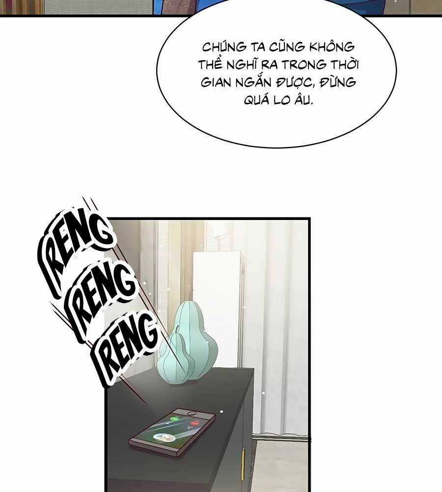 Khóa Chặt Đôi Môi - Chapter 144 - Trang 47