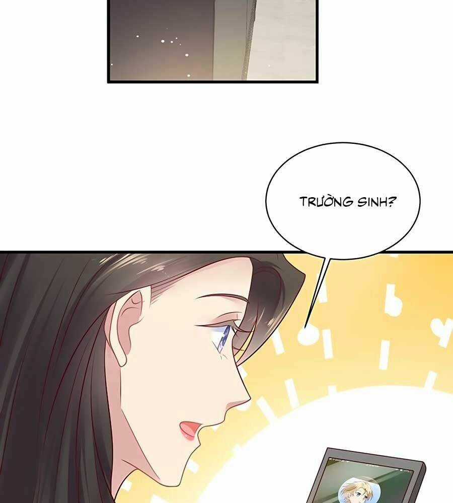 Khóa Chặt Đôi Môi - Chapter 144 - Trang 48