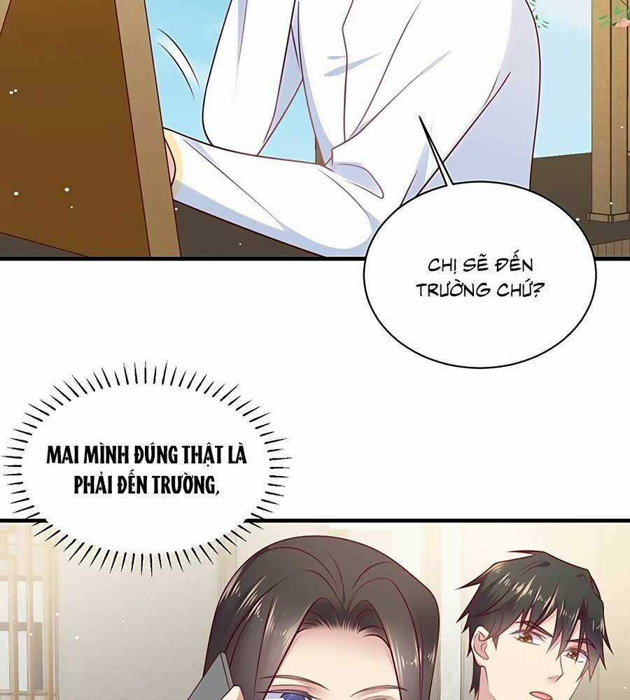 Khóa Chặt Đôi Môi - Chapter 144 - Trang 50