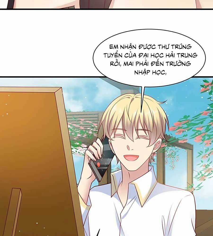 Khóa Chặt Đôi Môi - Chapter 144 - Trang 52