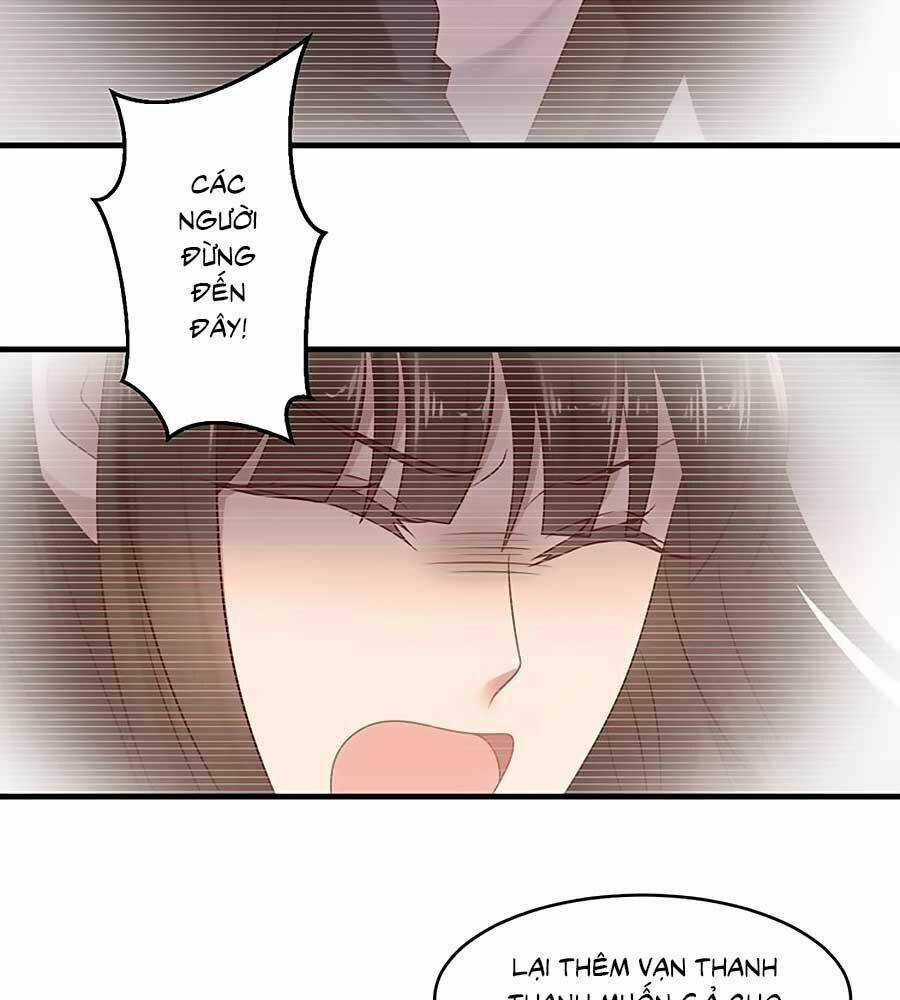 Khóa Chặt Đôi Môi - Chapter 144 - Trang 8