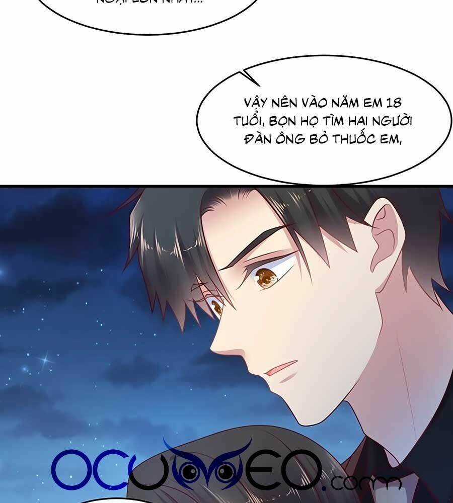Khóa Chặt Đôi Môi - Chapter 144 - Trang 10