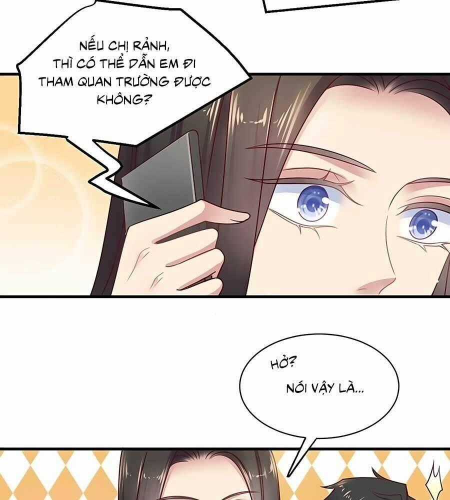 Khóa Chặt Đôi Môi - Chapter 145 - Trang 2