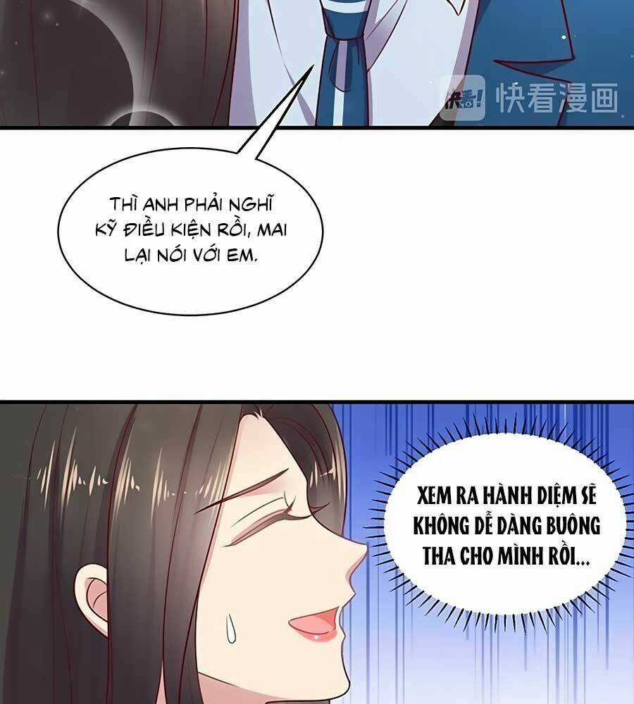 Khóa Chặt Đôi Môi - Chapter 145 - Trang 13