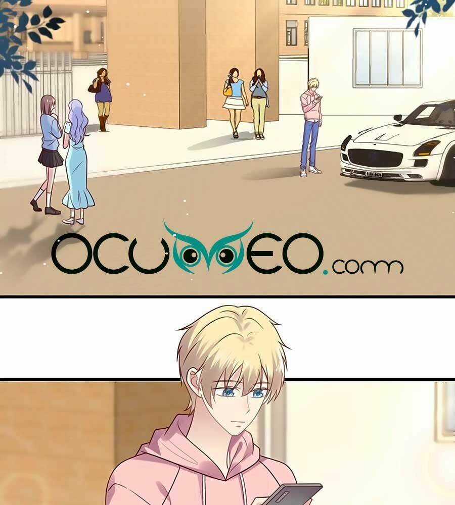 Khóa Chặt Đôi Môi - Chapter 145 - Trang 15