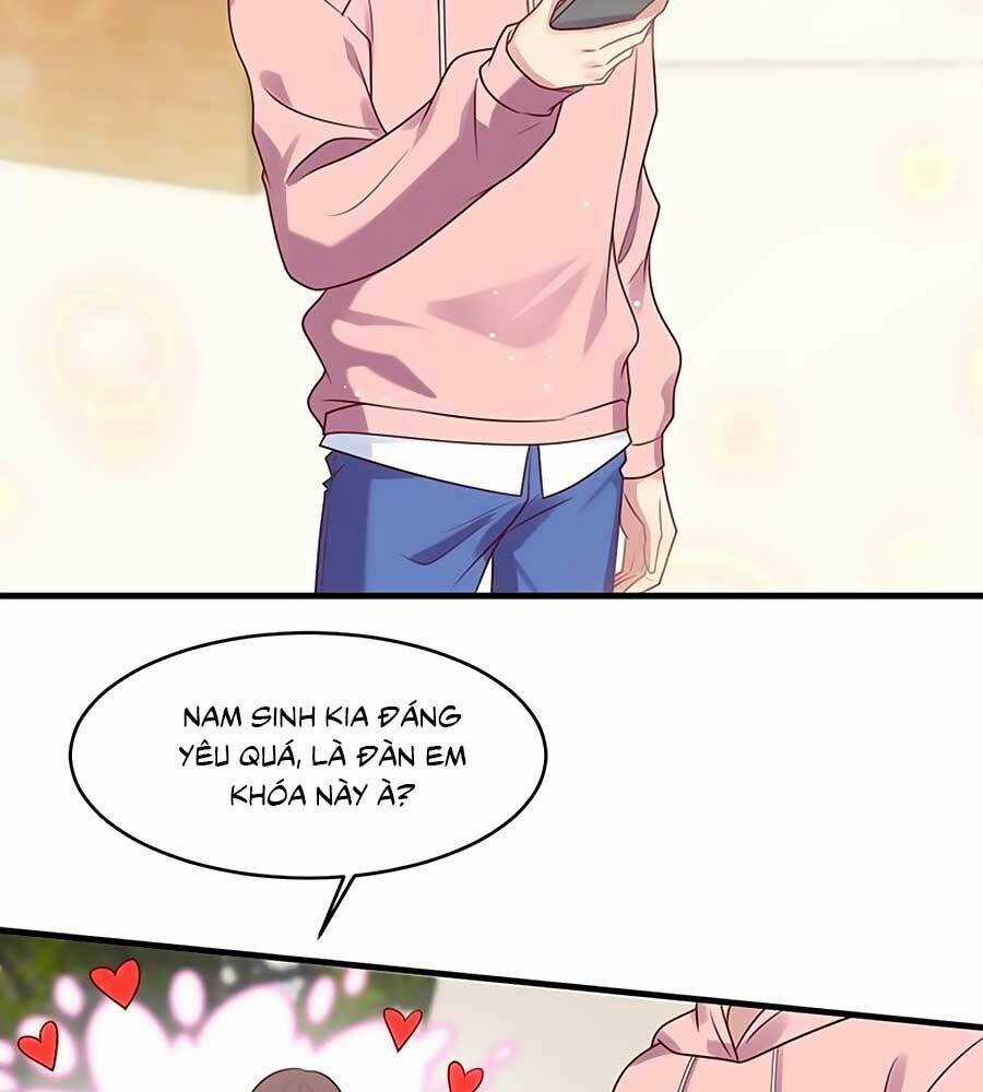 Khóa Chặt Đôi Môi - Chapter 145 - Trang 16