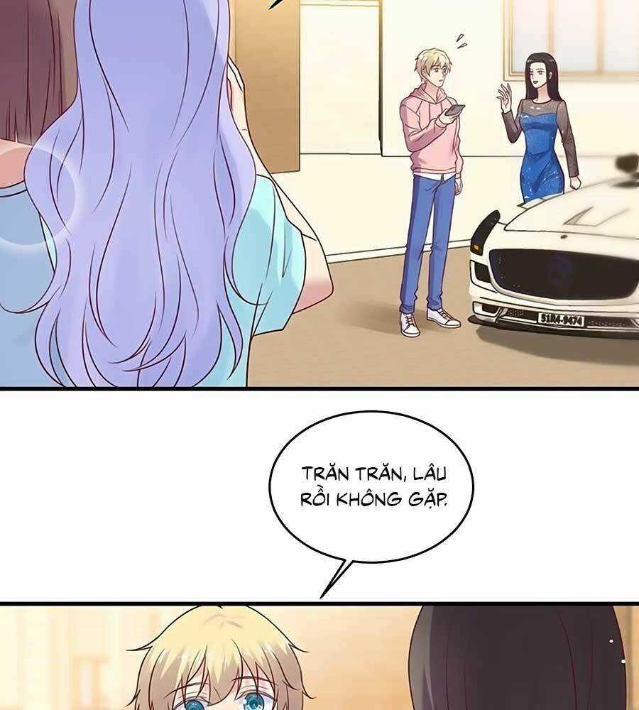 Khóa Chặt Đôi Môi - Chapter 145 - Trang 18