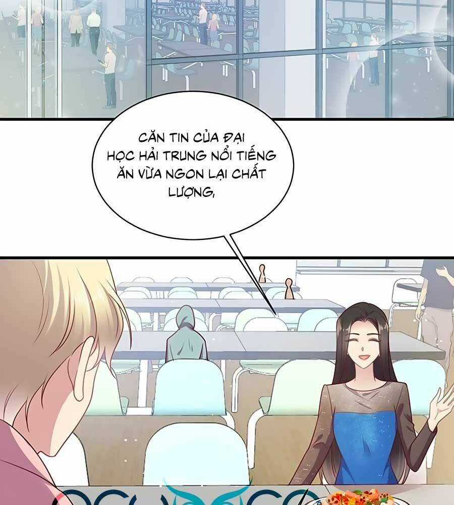 Khóa Chặt Đôi Môi - Chapter 145 - Trang 32