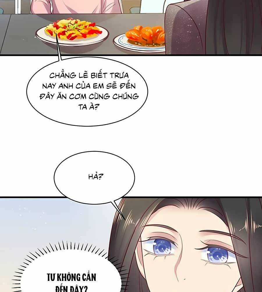 Khóa Chặt Đôi Môi - Chapter 145 - Trang 34