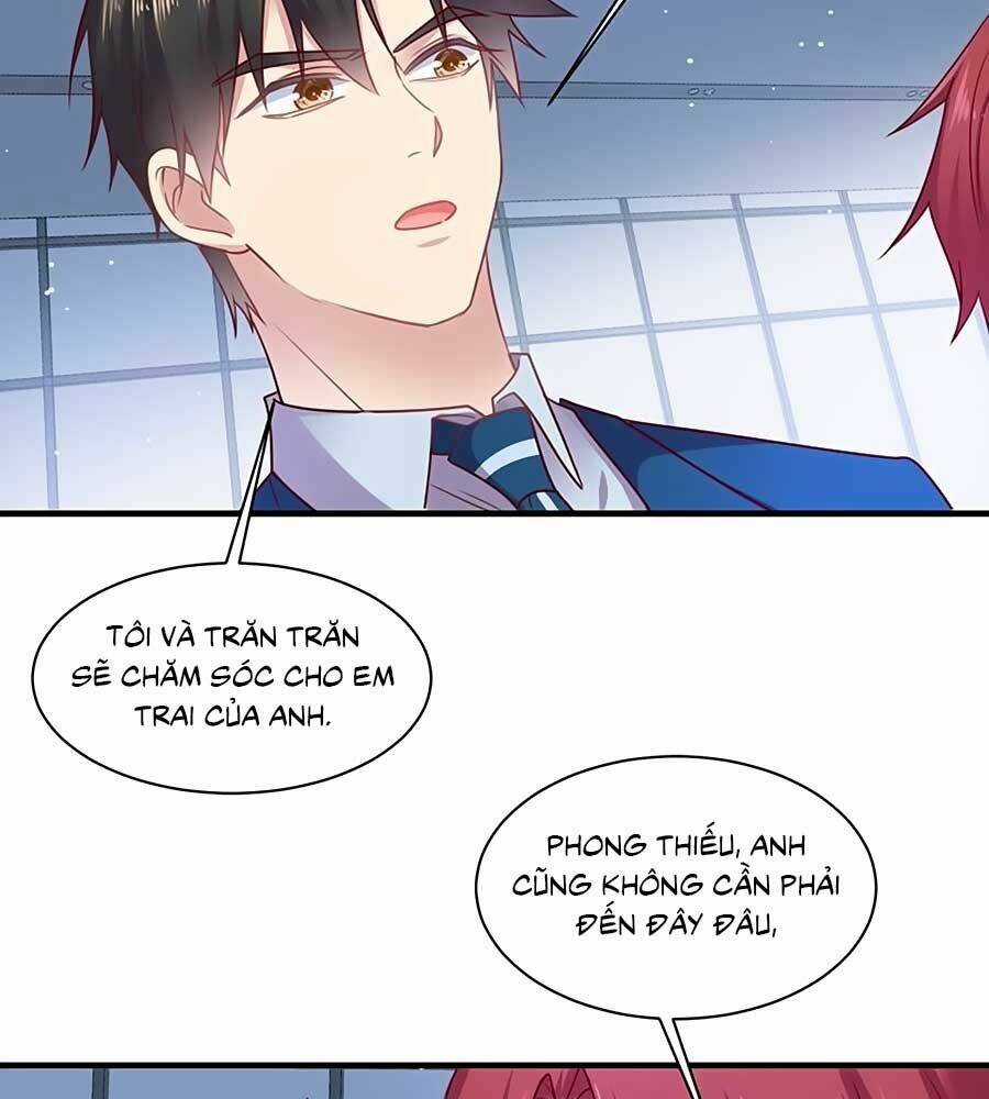 Khóa Chặt Đôi Môi - Chapter 145 - Trang 38