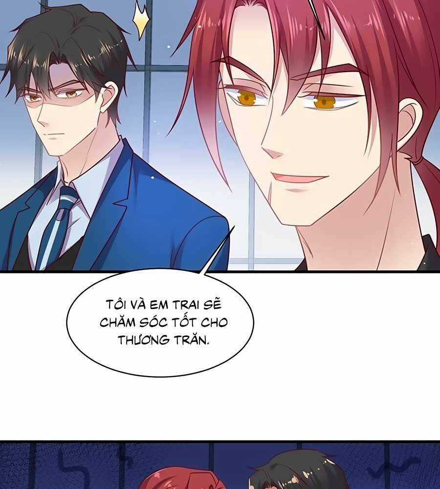 Khóa Chặt Đôi Môi - Chapter 145 - Trang 39