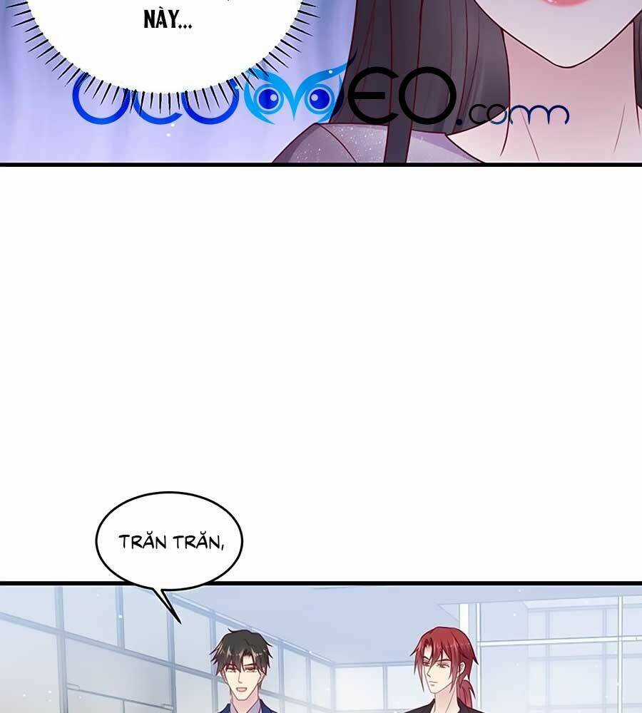 Khóa Chặt Đôi Môi - Chapter 145 - Trang 41