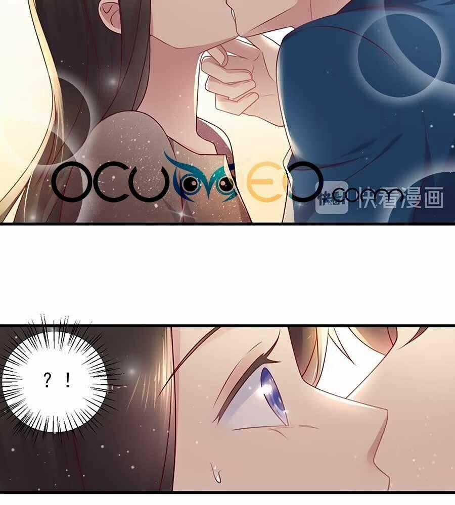 Khóa Chặt Đôi Môi - Chapter 145 - Trang 43