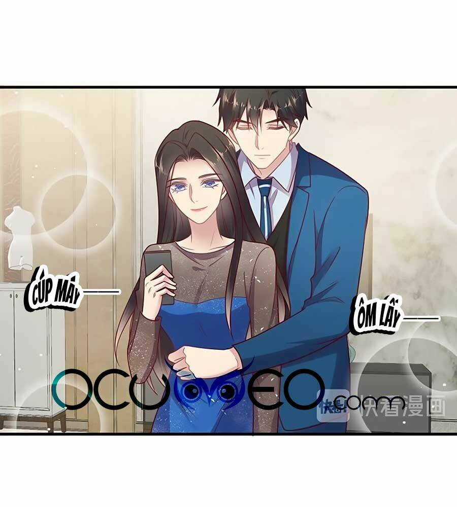 Khóa Chặt Đôi Môi - Chapter 145 - Trang 6