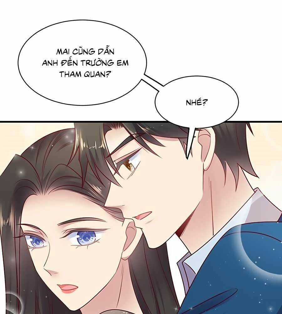 Khóa Chặt Đôi Môi - Chapter 145 - Trang 7
