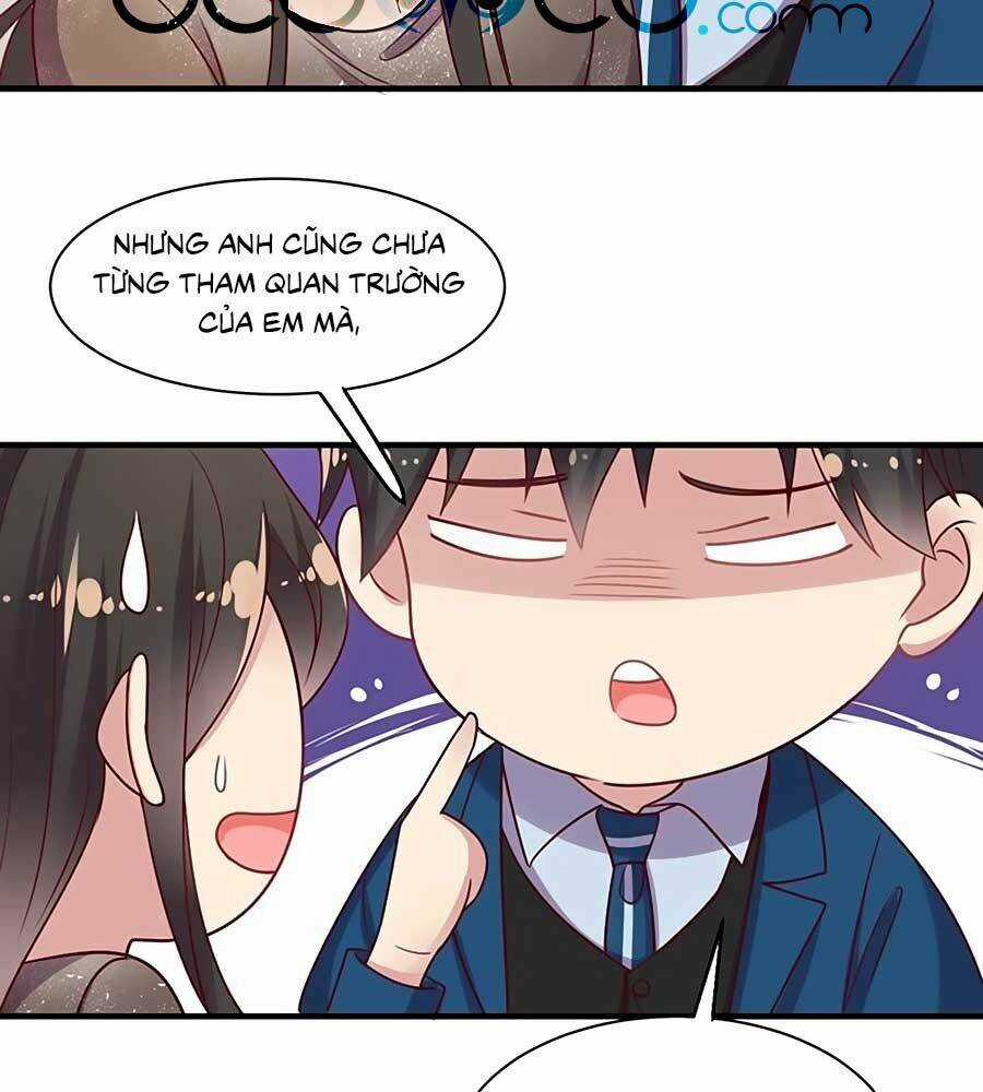 Khóa Chặt Đôi Môi - Chapter 145 - Trang 9