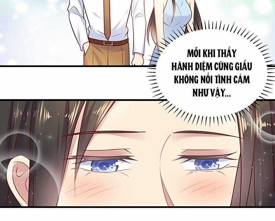 Khóa Chặt Đôi Môi - Chapter 146 - Trang 18