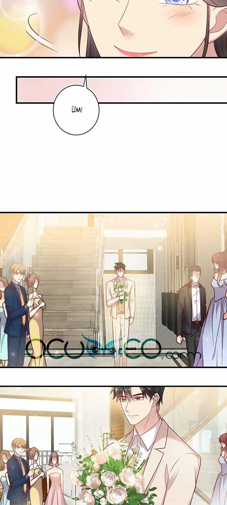 Khóa Chặt Đôi Môi - Chapter 146 - Trang 20