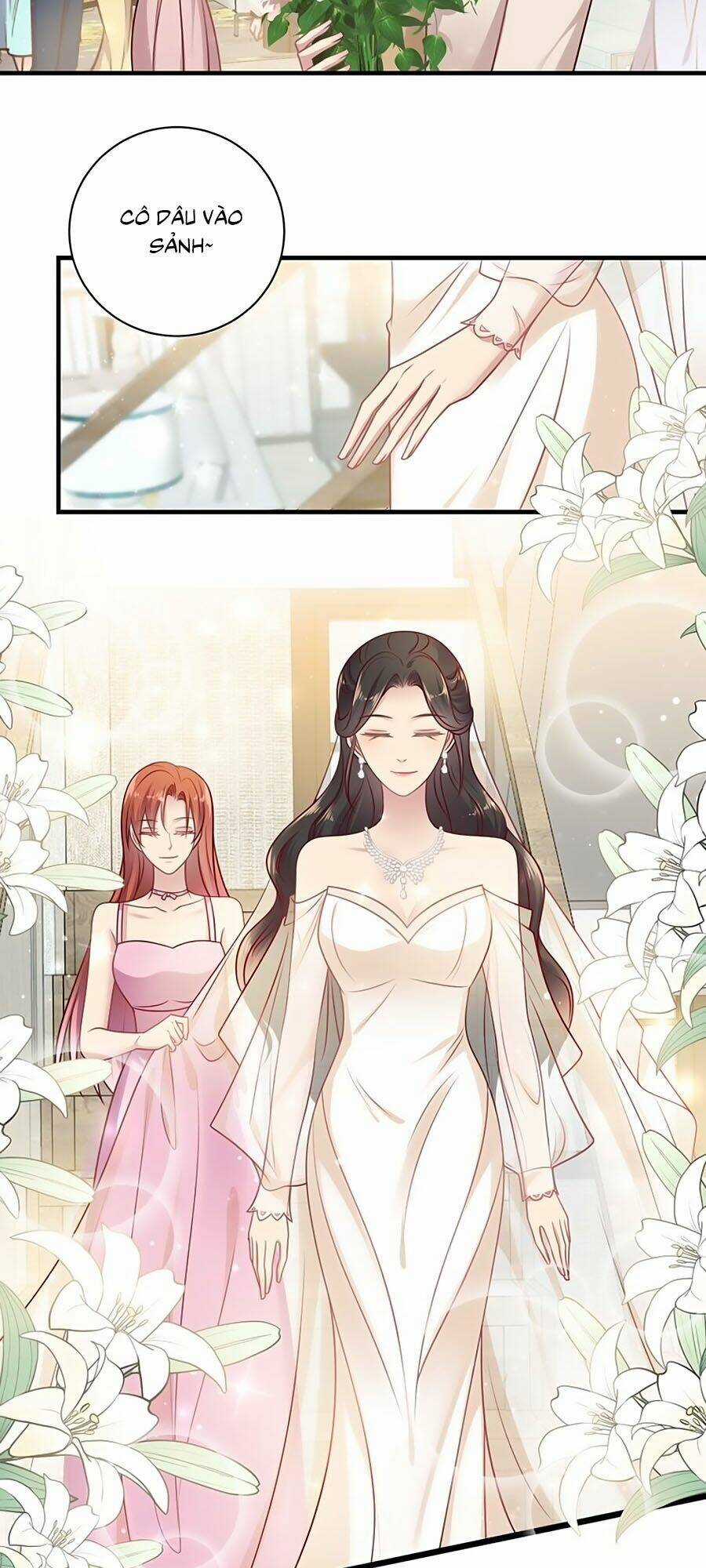 Khóa Chặt Đôi Môi - Chapter 146 - Trang 21