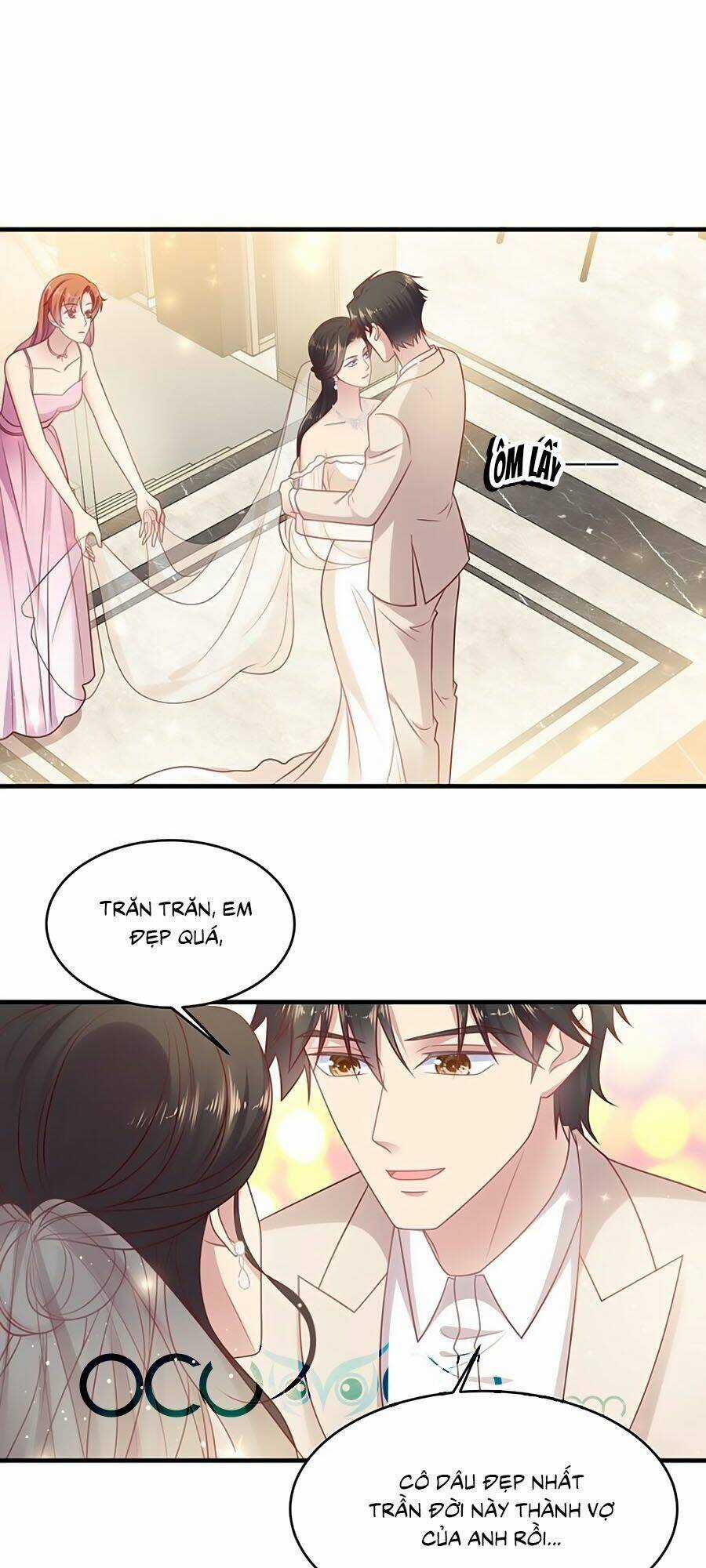 Khóa Chặt Đôi Môi - Chapter 146 - Trang 23