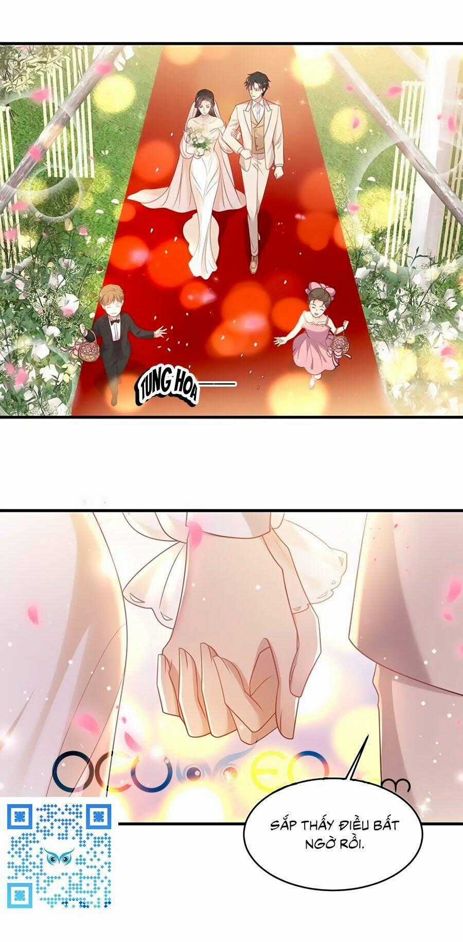 Khóa Chặt Đôi Môi - Chapter 146 - Trang 27