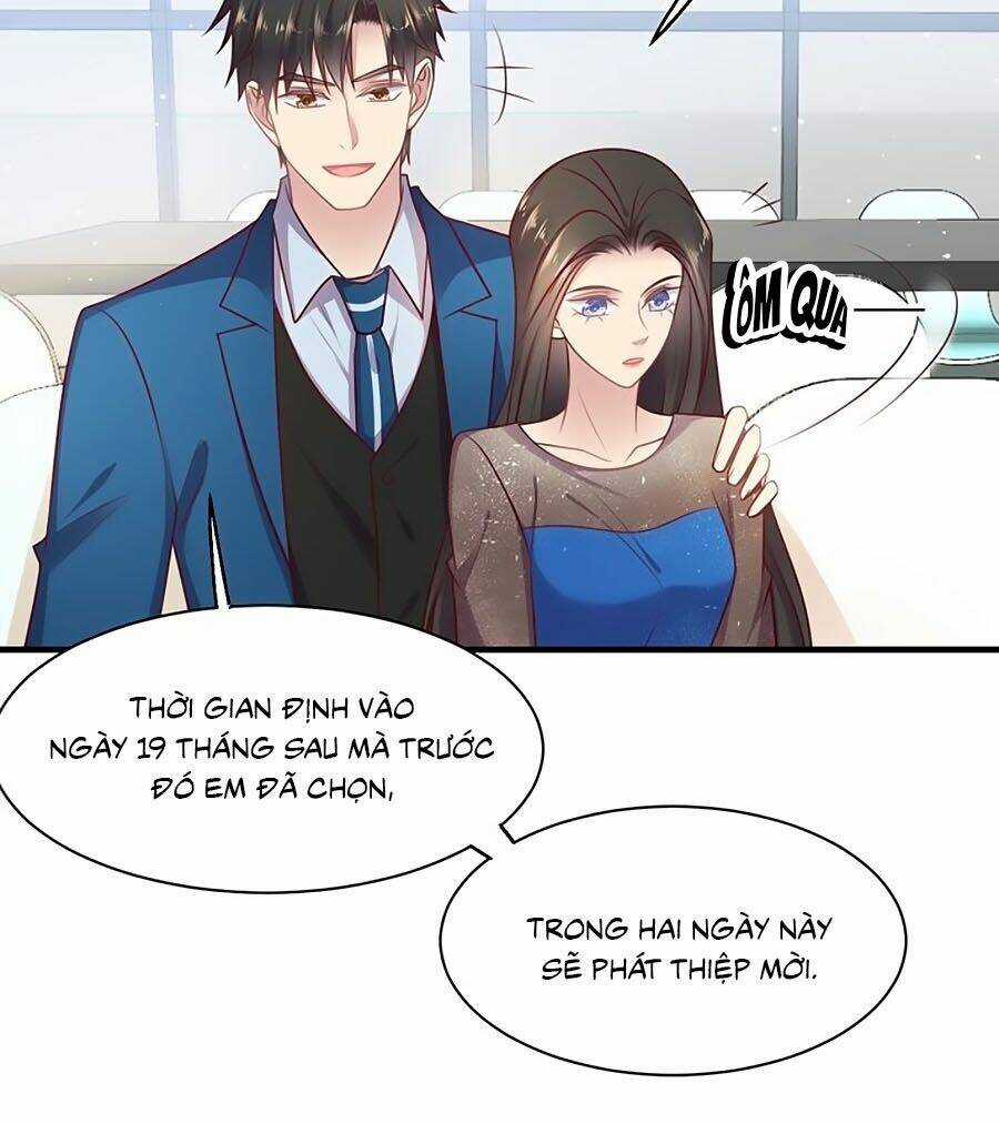 Khóa Chặt Đôi Môi - Chapter 146 - Trang 6