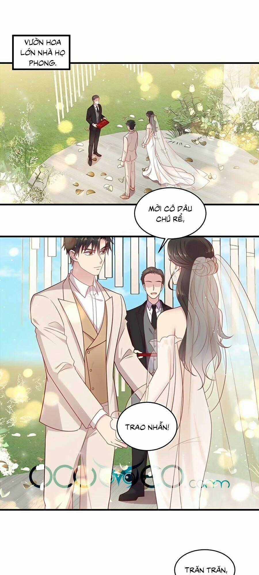 Khóa Chặt Đôi Môi - Chapter 147 - Trang 1