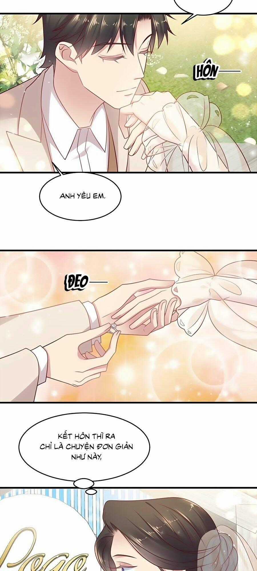 Khóa Chặt Đôi Môi - Chapter 147 - Trang 2