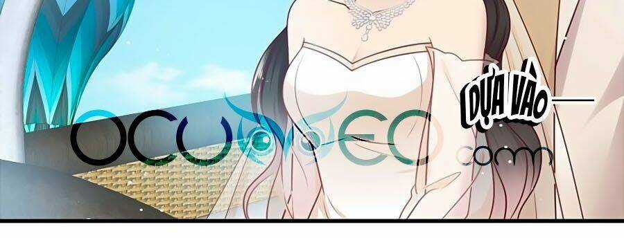 Khóa Chặt Đôi Môi - Chapter 147 - Trang 14