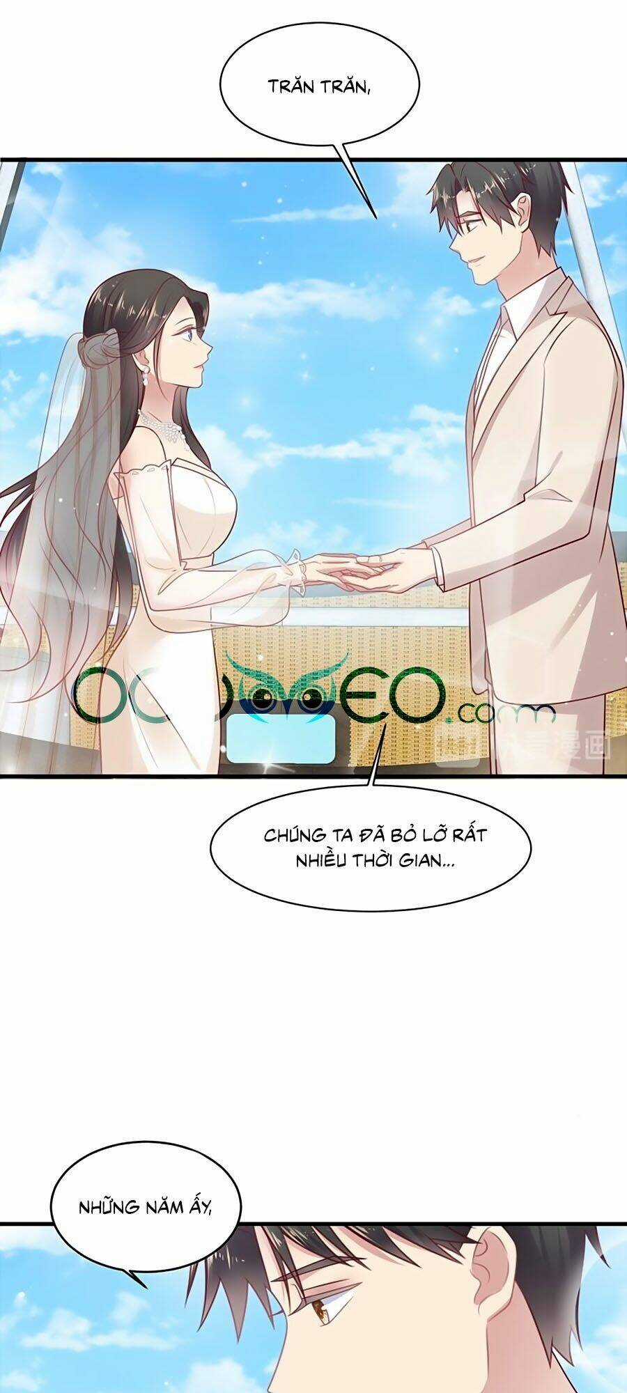 Khóa Chặt Đôi Môi - Chapter 147 - Trang 18