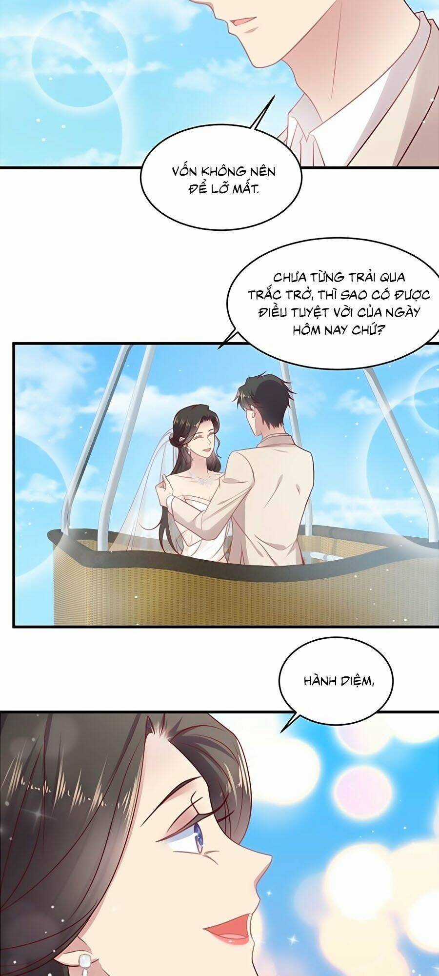 Khóa Chặt Đôi Môi - Chapter 147 - Trang 19