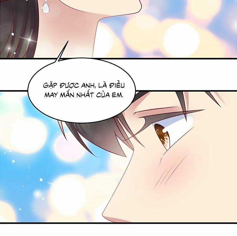 Khóa Chặt Đôi Môi - Chapter 147 - Trang 20