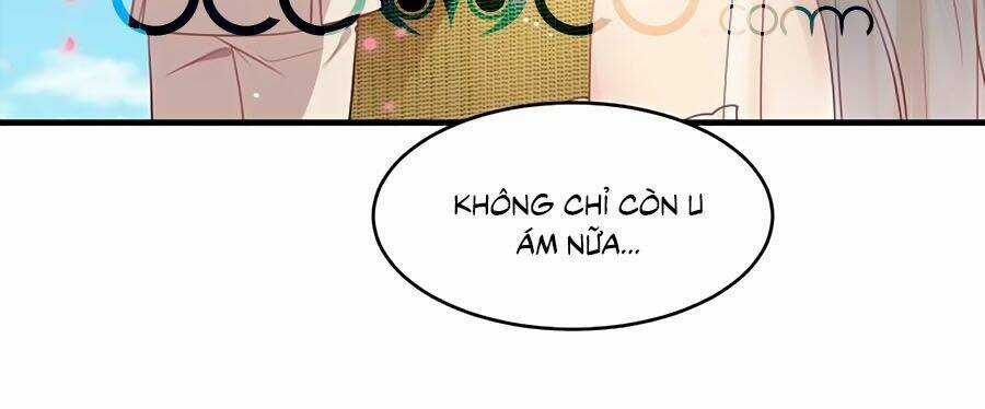 Khóa Chặt Đôi Môi - Chapter 147 - Trang 9