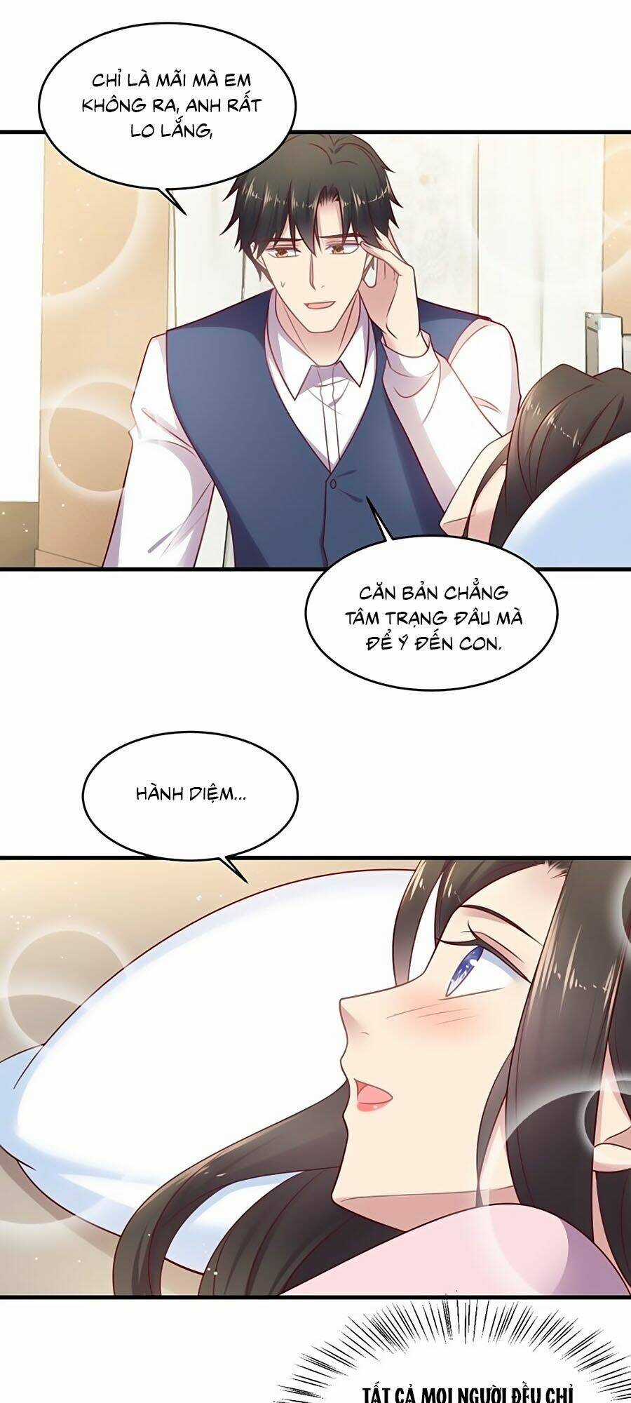 Khóa Chặt Đôi Môi - Chapter 148 - Trang 19