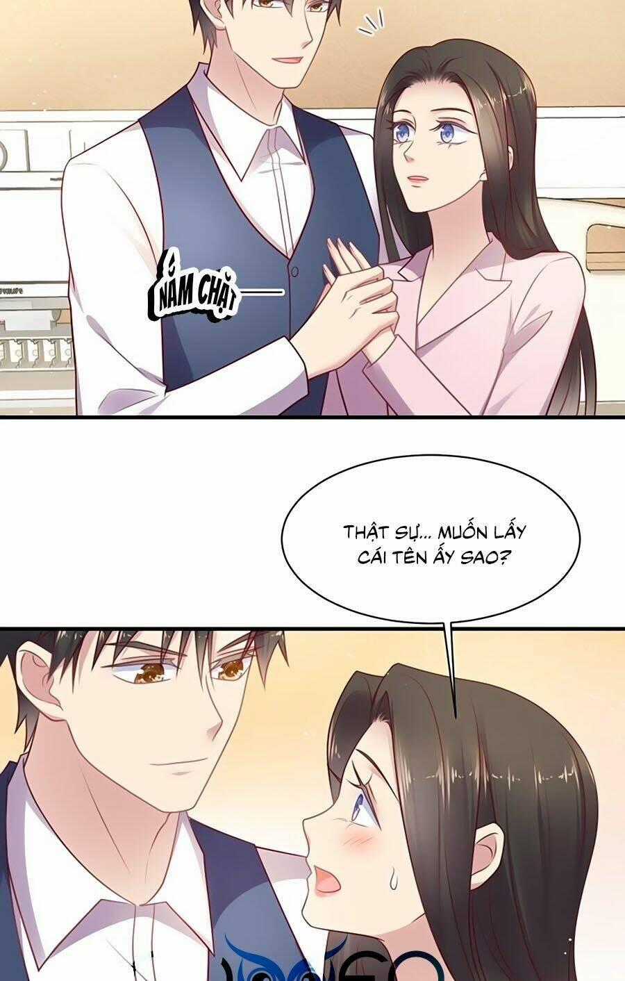 Khóa Chặt Đôi Môi - Chapter 149 - Trang 2