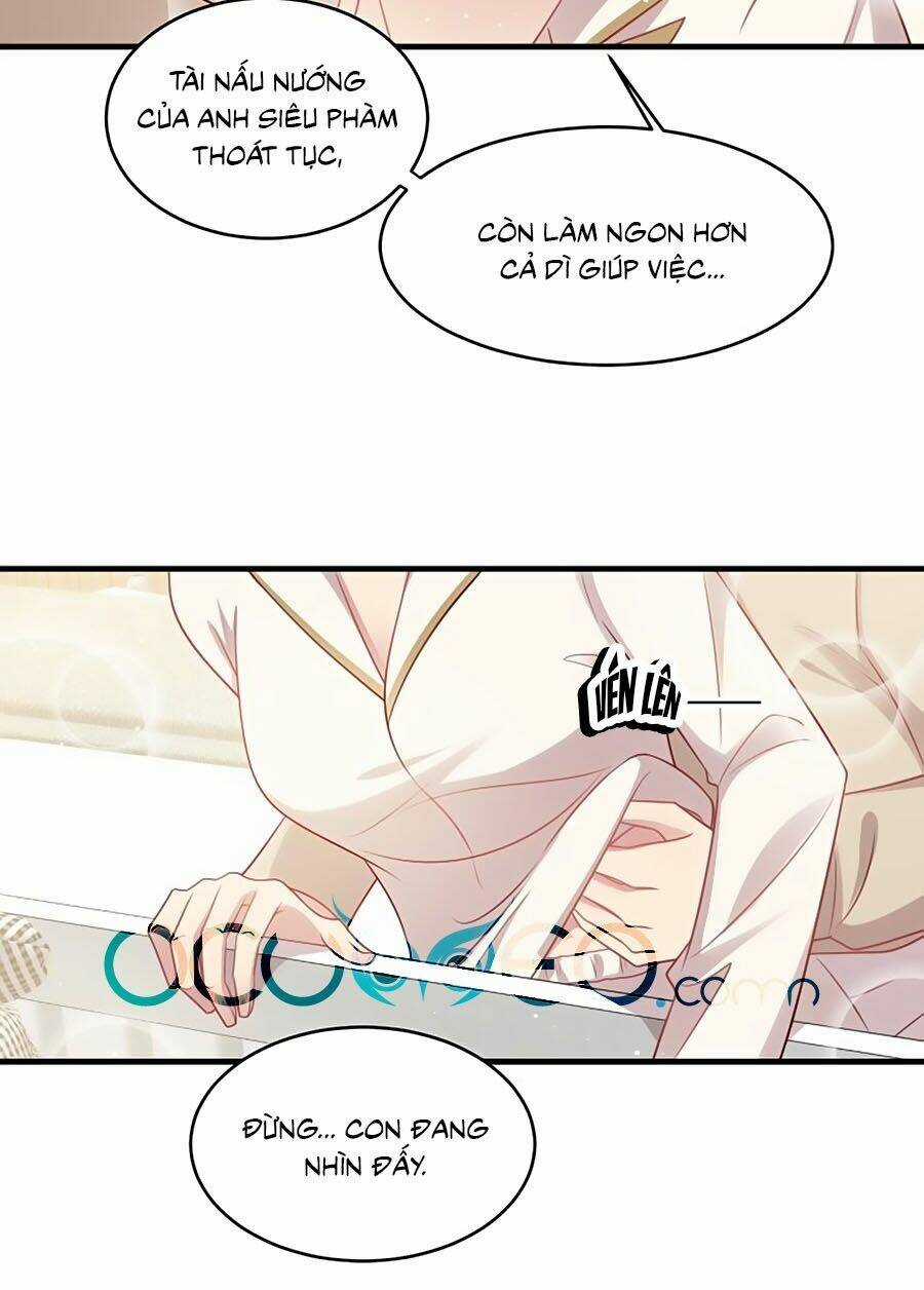 Khóa Chặt Đôi Môi - Chapter 149 - Trang 13