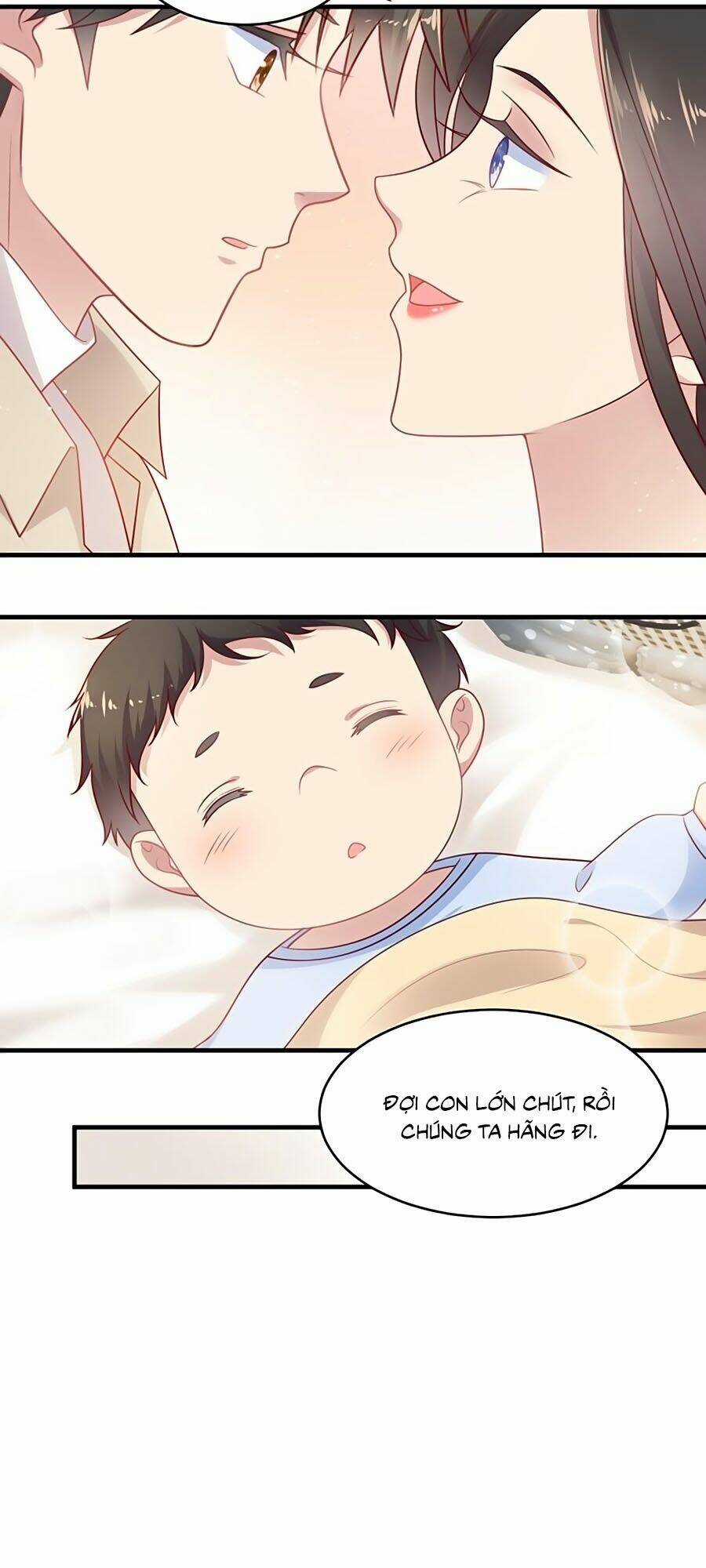 Khóa Chặt Đôi Môi - Chapter 149 - Trang 15