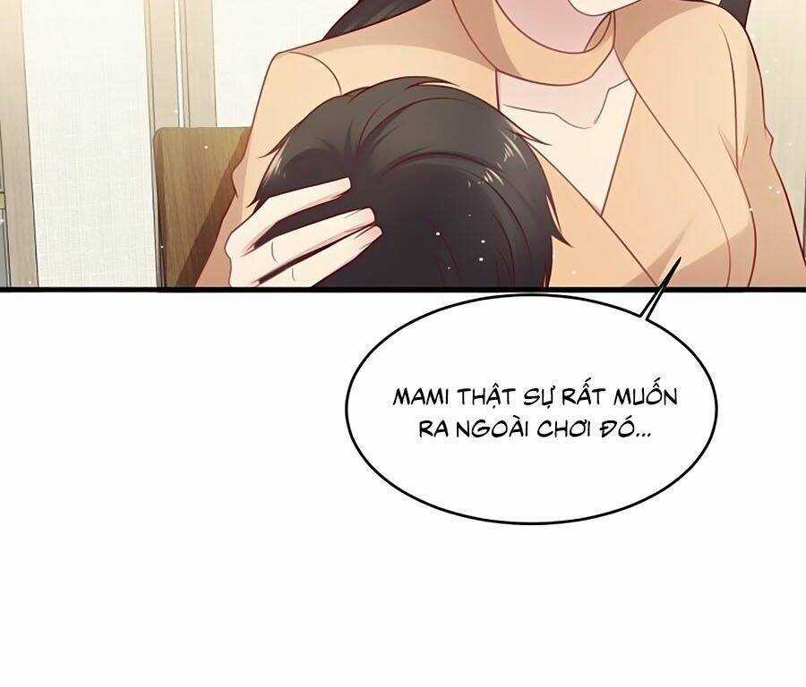 Khóa Chặt Đôi Môi - Chapter 149 - Trang 23