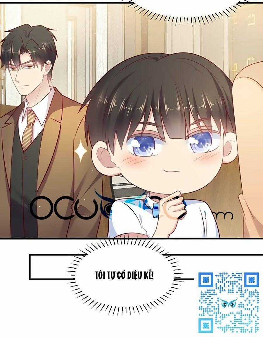 Khóa Chặt Đôi Môi - Chapter 149 - Trang 26