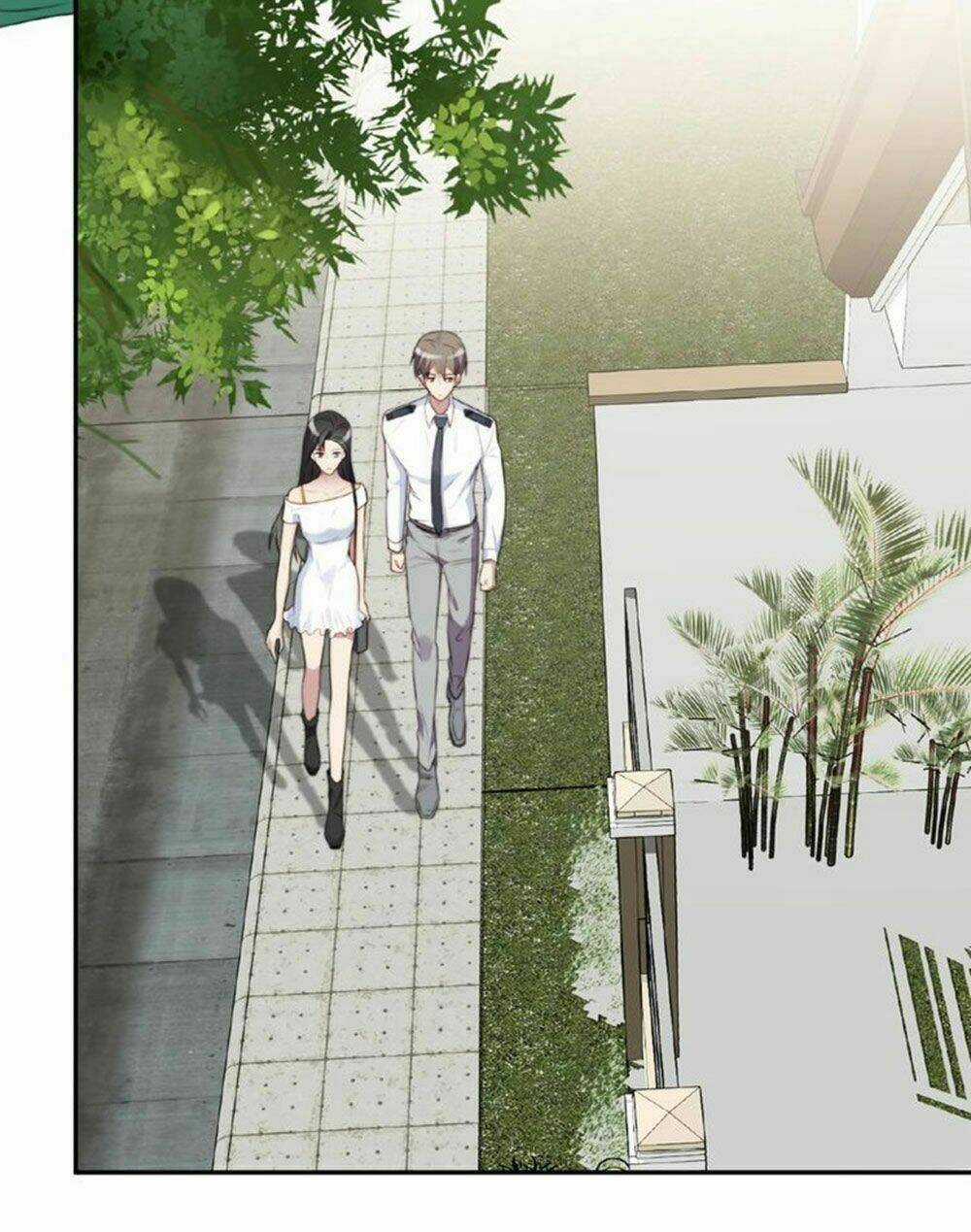 Khóa Chặt Đôi Môi - Chapter 15 - Trang 14