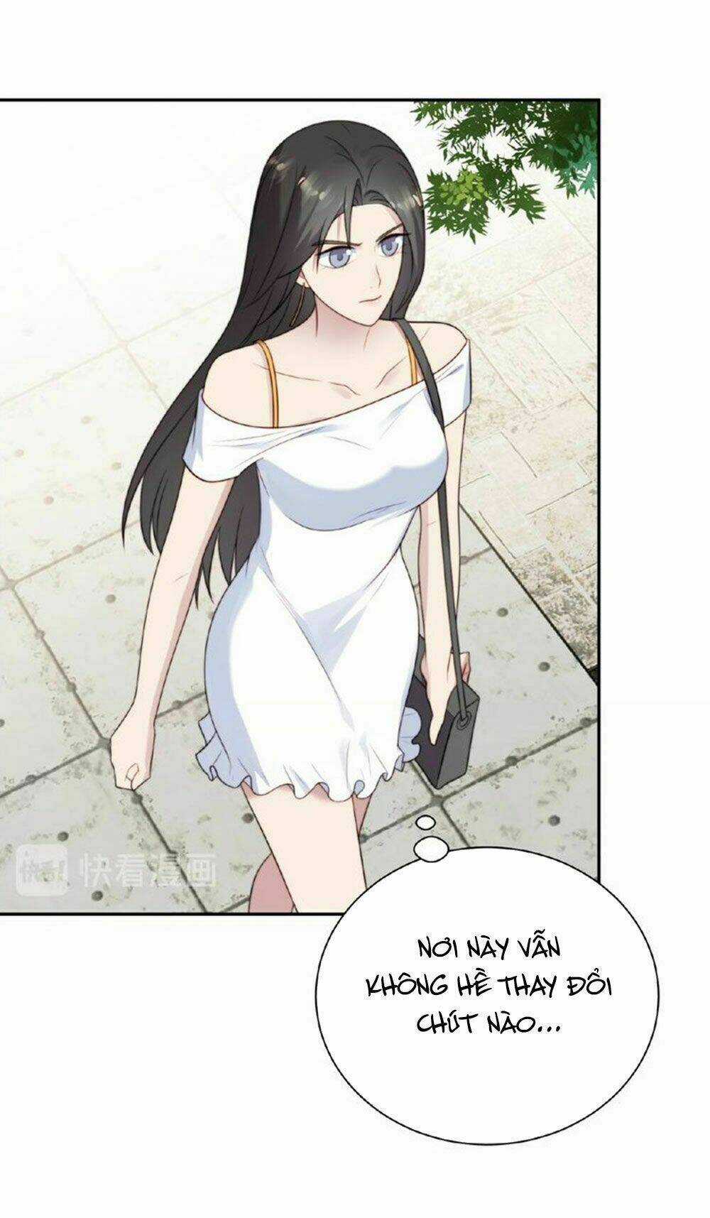 Khóa Chặt Đôi Môi - Chapter 15 - Trang 15